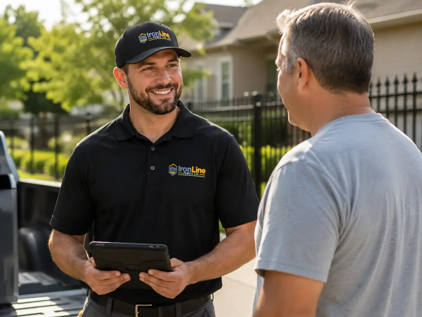 Metal Fence Installation Swengel, PA FAQs